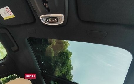 Volvo V90 Cross Country I рестайлинг, 2020 год, 4 850 000 рублей, 11 фотография