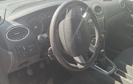 Ford Focus II рестайлинг, 2007 год, 490 000 рублей, 8 фотография