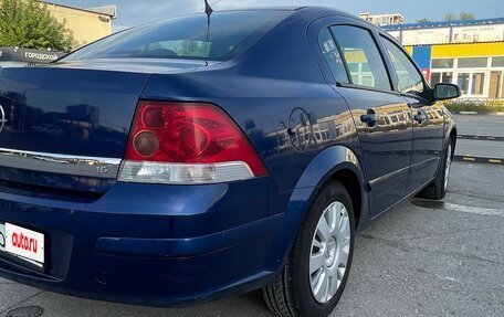 Opel Astra H, 2008 год, 650 000 рублей, 6 фотография
