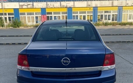 Opel Astra H, 2008 год, 650 000 рублей, 4 фотография