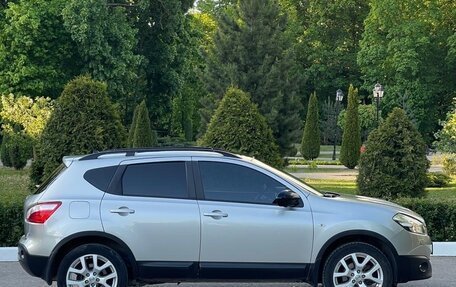 Nissan Qashqai, 2012 год, 1 145 000 рублей, 2 фотография