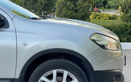 Nissan Qashqai, 2012 год, 1 145 000 рублей, 5 фотография