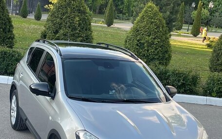 Nissan Qashqai, 2012 год, 1 145 000 рублей, 3 фотография