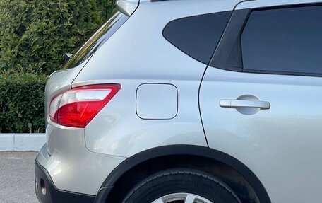 Nissan Qashqai, 2012 год, 1 145 000 рублей, 4 фотография