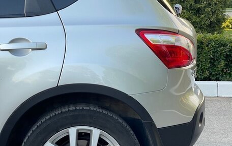 Nissan Qashqai, 2012 год, 1 145 000 рублей, 7 фотография