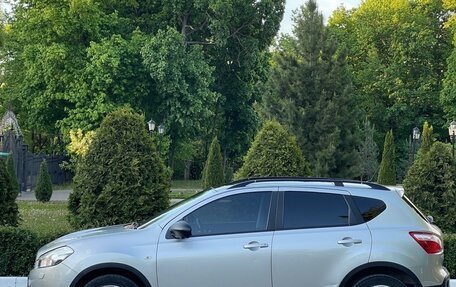 Nissan Qashqai, 2012 год, 1 145 000 рублей, 8 фотография