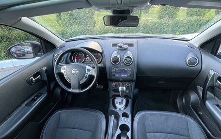 Nissan Qashqai, 2012 год, 1 145 000 рублей, 18 фотография