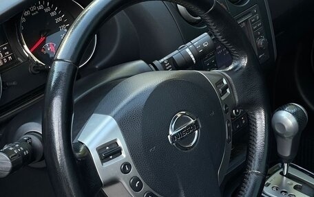 Nissan Qashqai, 2012 год, 1 145 000 рублей, 16 фотография