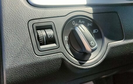 Volkswagen Passat CC I рестайлинг, 2012 год, 1 375 000 рублей, 16 фотография