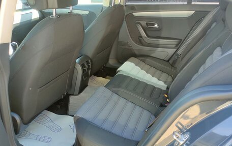 Volkswagen Passat CC I рестайлинг, 2012 год, 1 375 000 рублей, 18 фотография