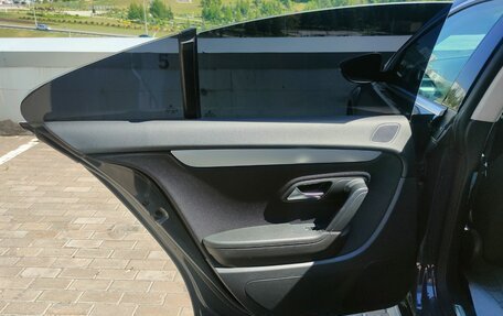 Volkswagen Passat CC I рестайлинг, 2012 год, 1 375 000 рублей, 13 фотография