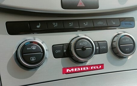 Volkswagen Passat CC I рестайлинг, 2012 год, 1 375 000 рублей, 15 фотография