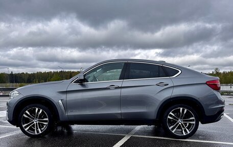 BMW X6, 2019 год, 3 800 000 рублей, 6 фотография