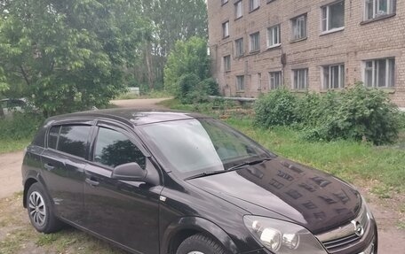 Opel Astra H, 2010 год, 500 000 рублей, 2 фотография