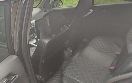 Opel Astra H, 2010 год, 500 000 рублей, 3 фотография