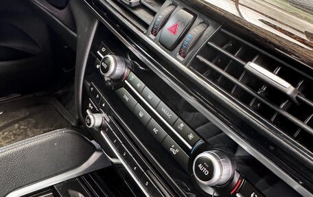 BMW X6, 2019 год, 3 800 000 рублей, 8 фотография