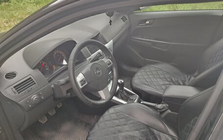 Opel Astra H, 2010 год, 500 000 рублей, 5 фотография