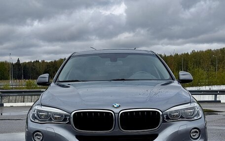 BMW X6, 2019 год, 3 800 000 рублей, 3 фотография
