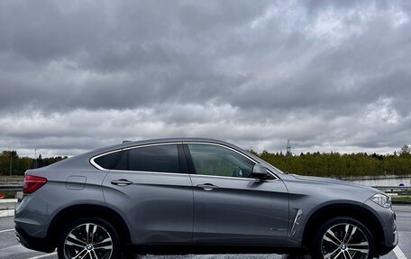 BMW X6, 2019 год, 3 800 000 рублей, 5 фотография