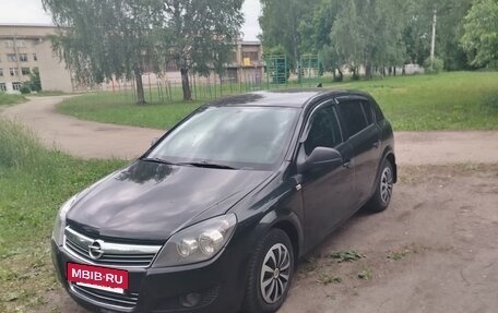 Opel Astra H, 2010 год, 500 000 рублей, 6 фотография