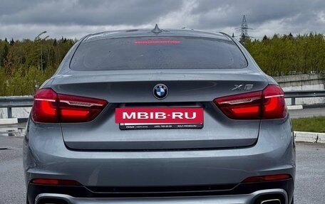 BMW X6, 2019 год, 3 800 000 рублей, 2 фотография