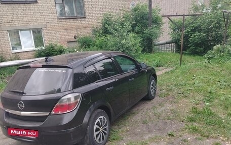 Opel Astra H, 2010 год, 500 000 рублей, 7 фотография