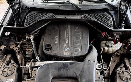 BMW X6, 2019 год, 3 800 000 рублей, 24 фотография