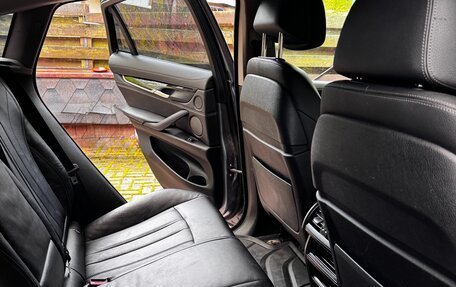 BMW X6, 2019 год, 3 800 000 рублей, 15 фотография