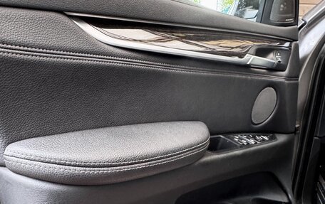 BMW X6, 2019 год, 3 800 000 рублей, 22 фотография