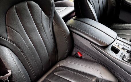BMW X6, 2019 год, 3 800 000 рублей, 20 фотография
