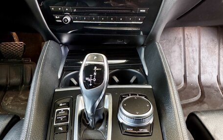 BMW X6, 2019 год, 3 800 000 рублей, 12 фотография