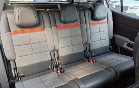 Citroen C5 Aircross I, 2019 год, 1 749 000 рублей, 12 фотография