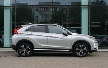 Mitsubishi Eclipse Cross, 2019 год, 2 157 000 рублей, 4 фотография