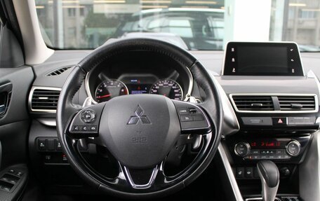 Mitsubishi Eclipse Cross, 2019 год, 2 157 000 рублей, 12 фотография