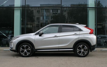 Mitsubishi Eclipse Cross, 2019 год, 2 157 000 рублей, 8 фотография