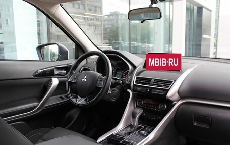 Mitsubishi Eclipse Cross, 2019 год, 2 157 000 рублей, 9 фотография