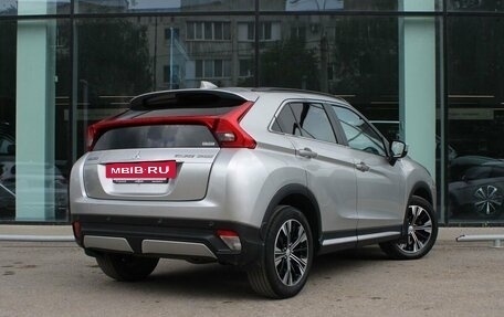 Mitsubishi Eclipse Cross, 2019 год, 2 157 000 рублей, 5 фотография