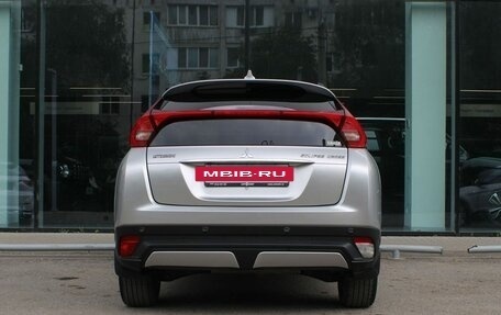 Mitsubishi Eclipse Cross, 2019 год, 2 157 000 рублей, 6 фотография