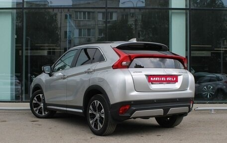 Mitsubishi Eclipse Cross, 2019 год, 2 157 000 рублей, 7 фотография
