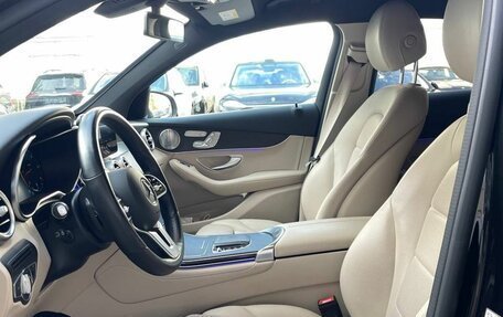 Mercedes-Benz GLC Coupe, 2019 год, 4 940 000 рублей, 4 фотография