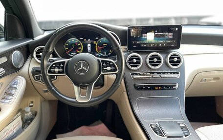 Mercedes-Benz GLC Coupe, 2019 год, 4 940 000 рублей, 6 фотография