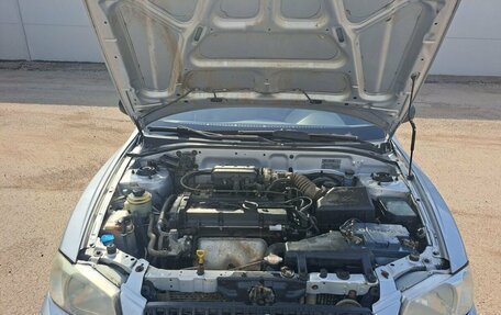 Hyundai Accent II, 2007 год, 249 000 рублей, 9 фотография
