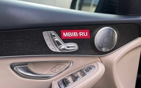 Mercedes-Benz GLC Coupe, 2019 год, 4 940 000 рублей, 7 фотография