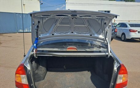 Hyundai Accent II, 2007 год, 249 000 рублей, 10 фотография