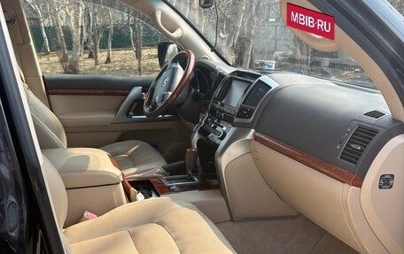Toyota Land Cruiser 200, 2013 год, 3 500 000 рублей, 8 фотография