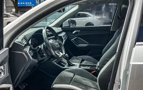 Audi Q3, 2021 год, 1 945 888 рублей, 8 фотография