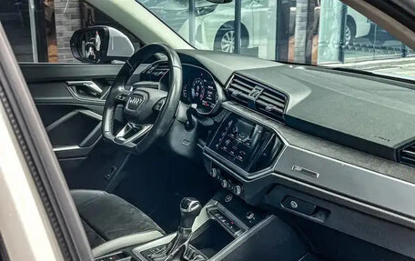 Audi Q3, 2021 год, 1 945 888 рублей, 7 фотография