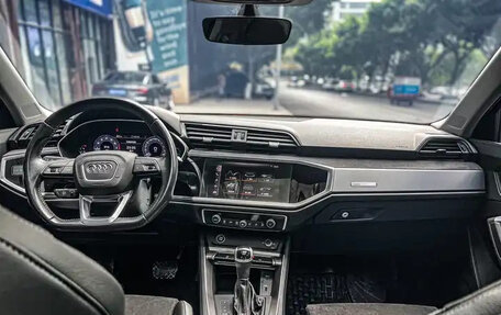 Audi Q3, 2021 год, 1 945 888 рублей, 6 фотография