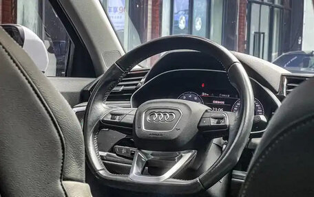 Audi Q3, 2021 год, 1 945 888 рублей, 9 фотография