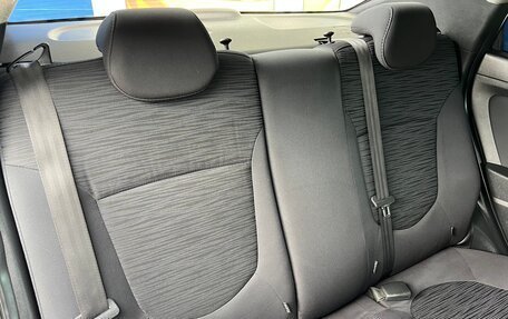 Hyundai Solaris II рестайлинг, 2016 год, 645 000 рублей, 9 фотография